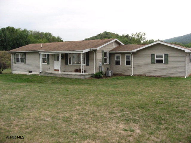 Other - Residential