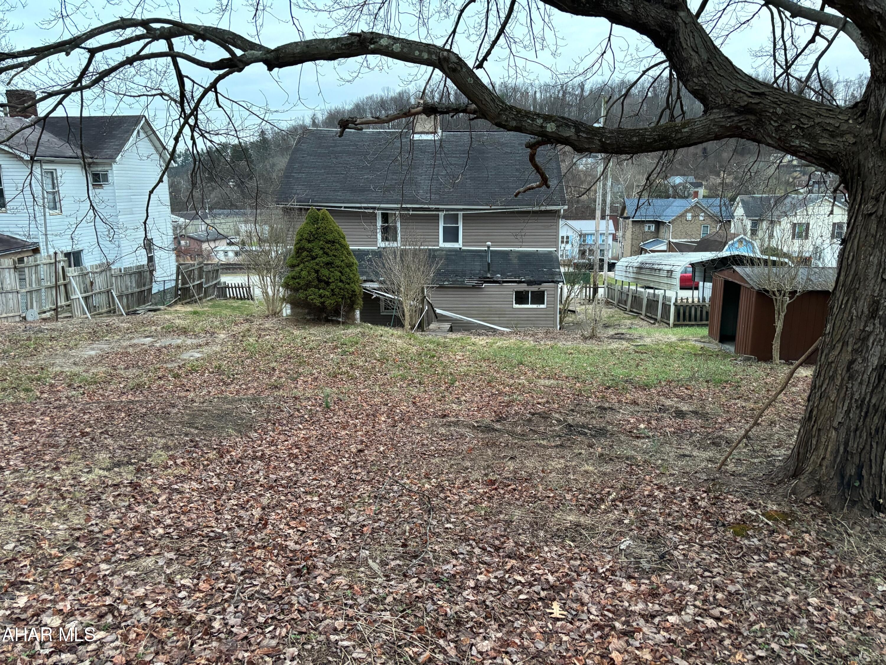 Penn Boro - Residential