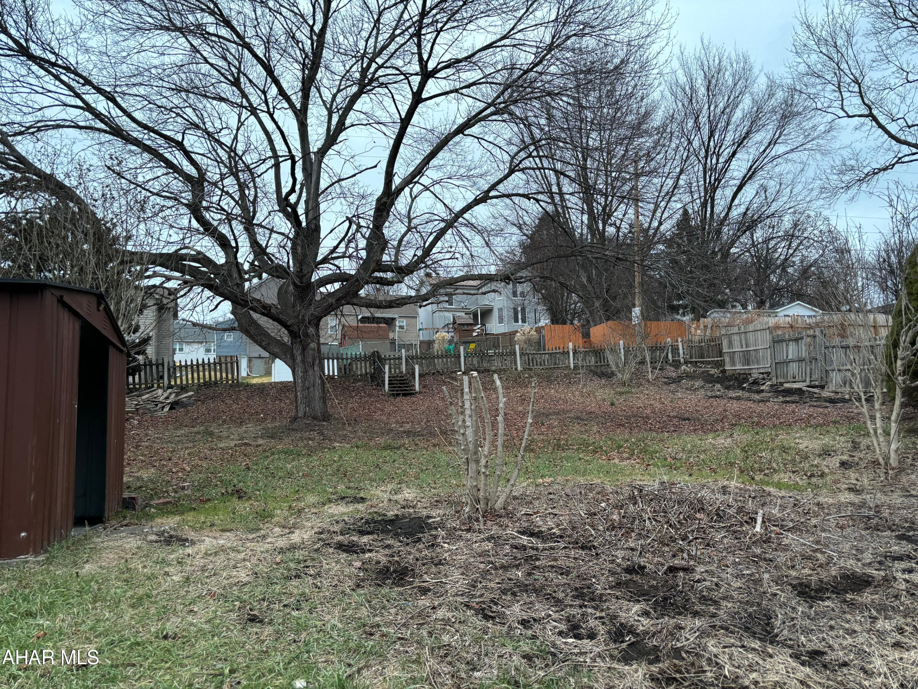 Penn Boro - Residential