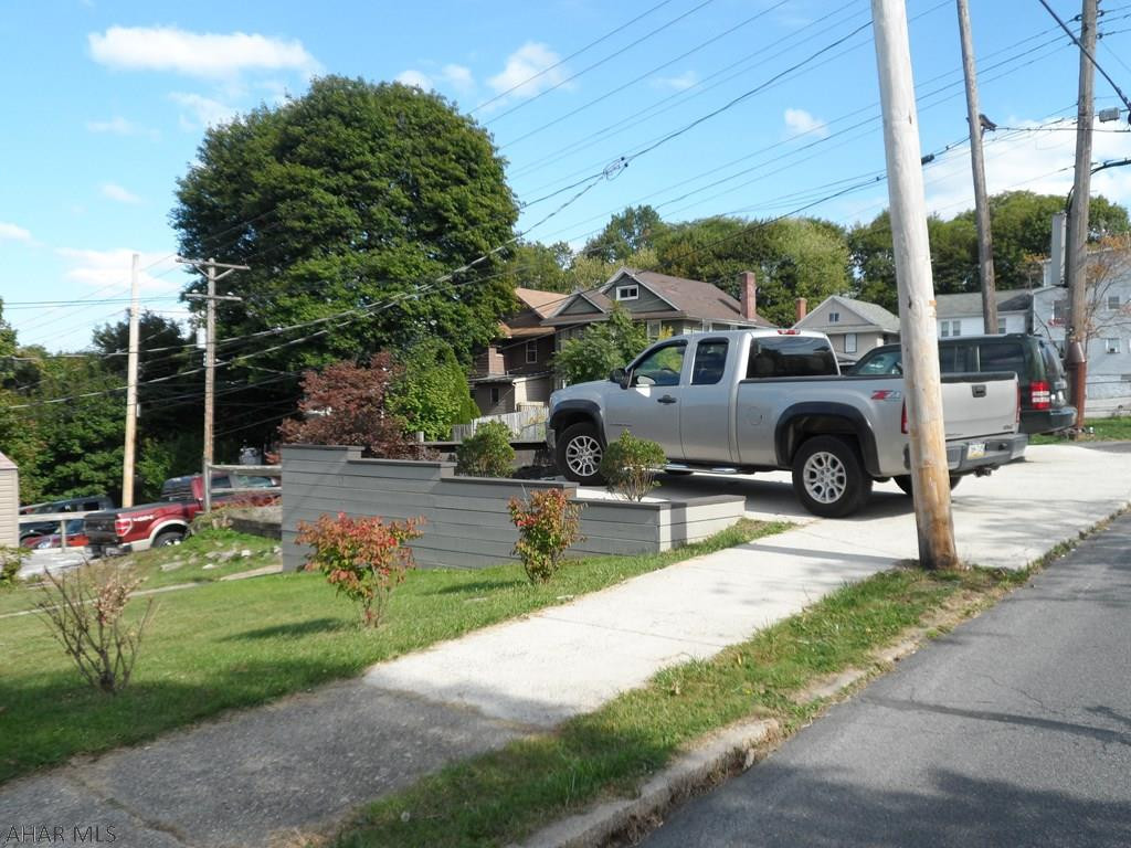 Unknown - Residential