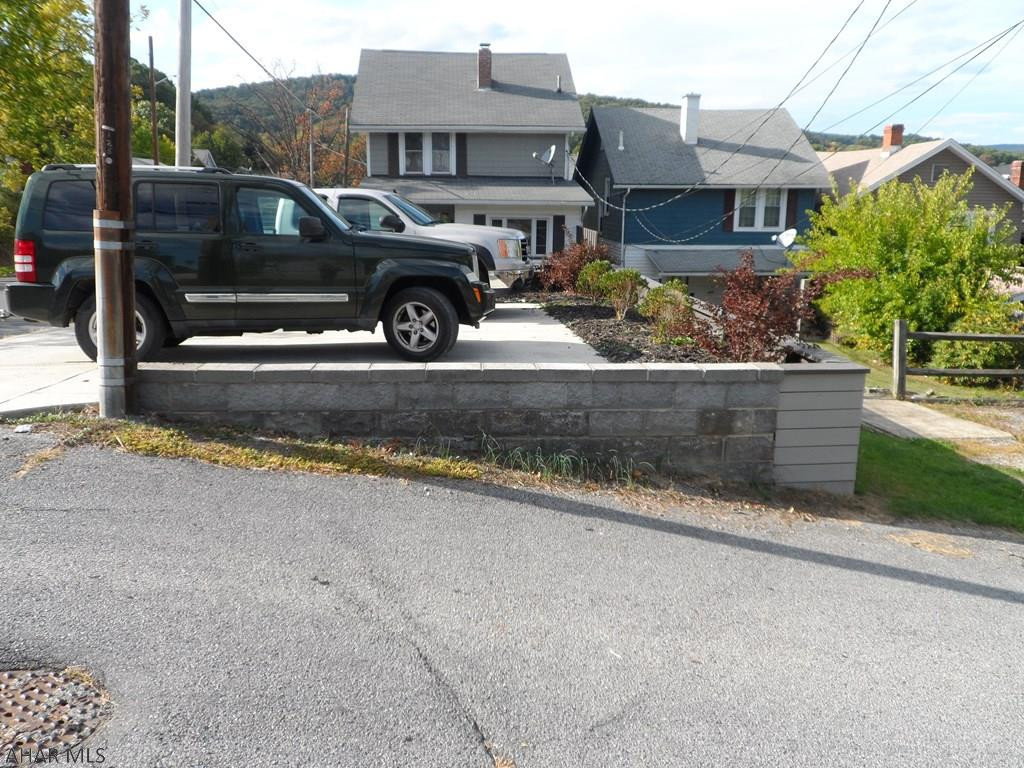 Unknown - Residential