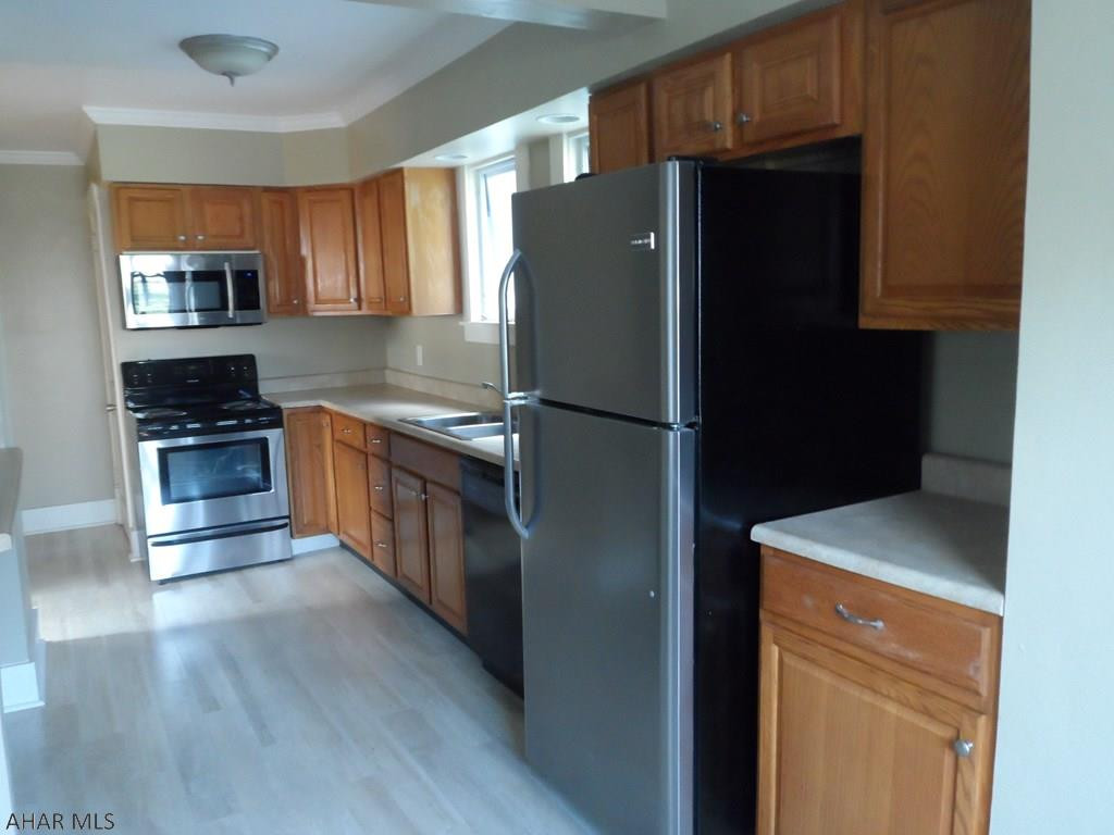 Unknown - Residential