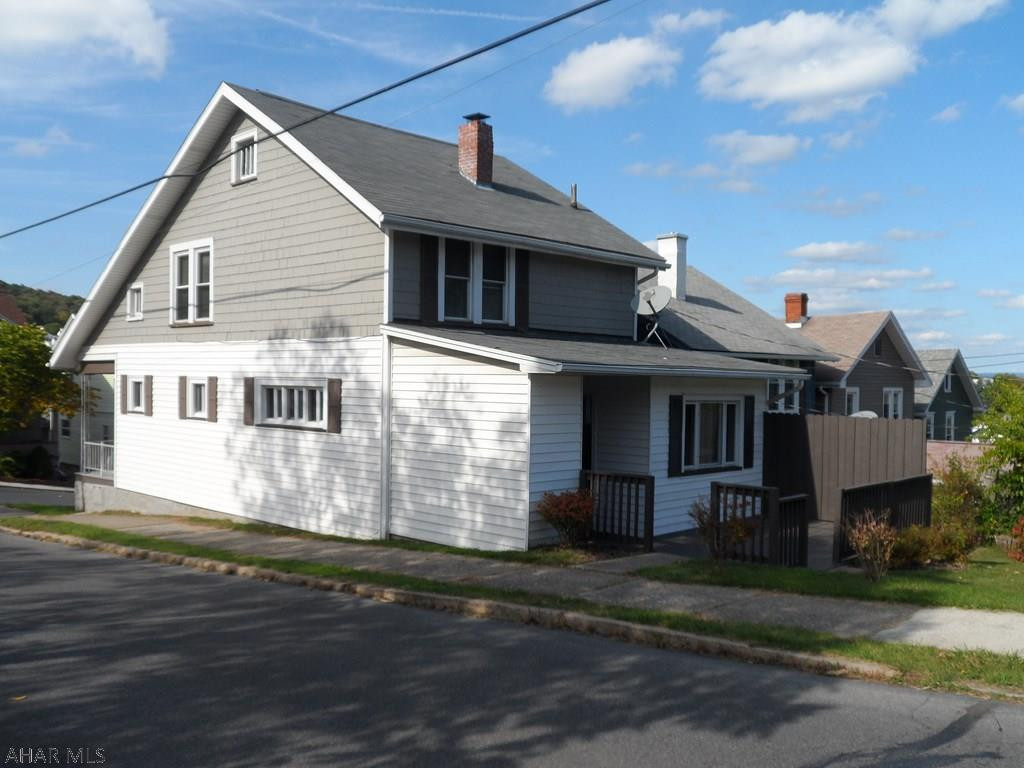 Unknown - Residential