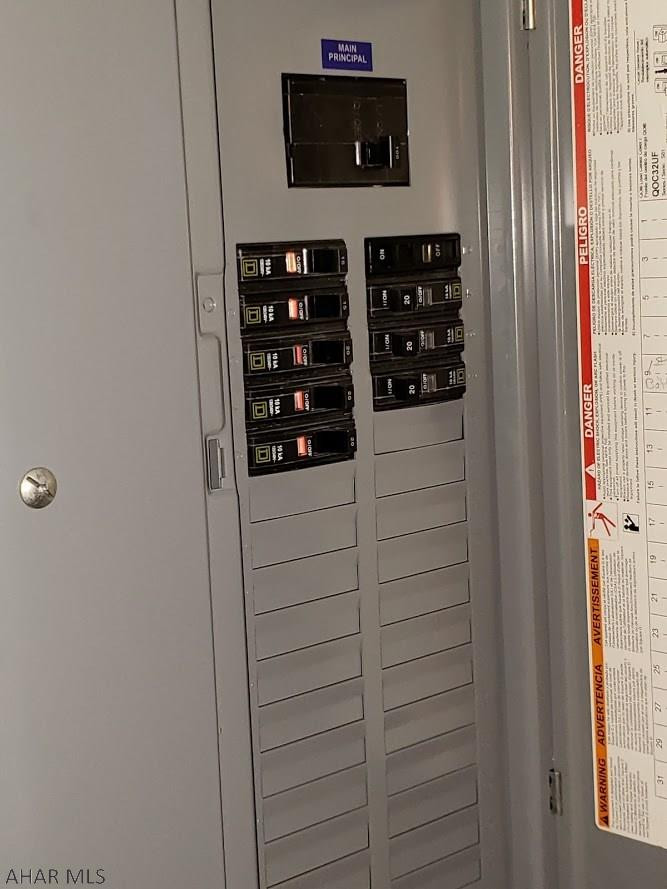 Unknown - Residential