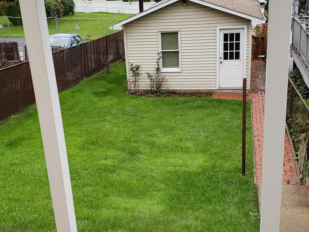 Unknown - Residential