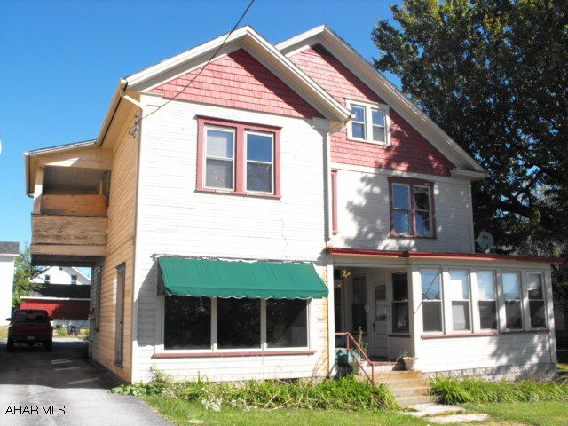 Other - Commercial Sale