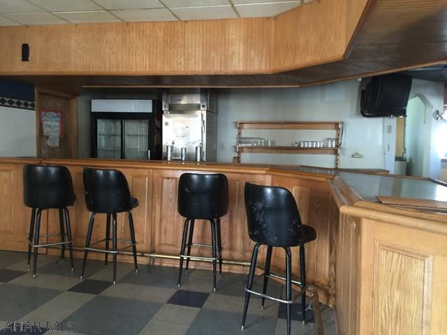 Unknown - Commercial Sale