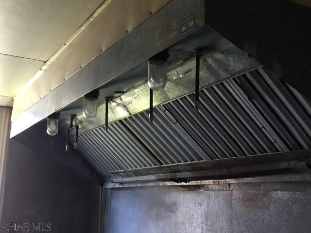 Unknown - Commercial Sale