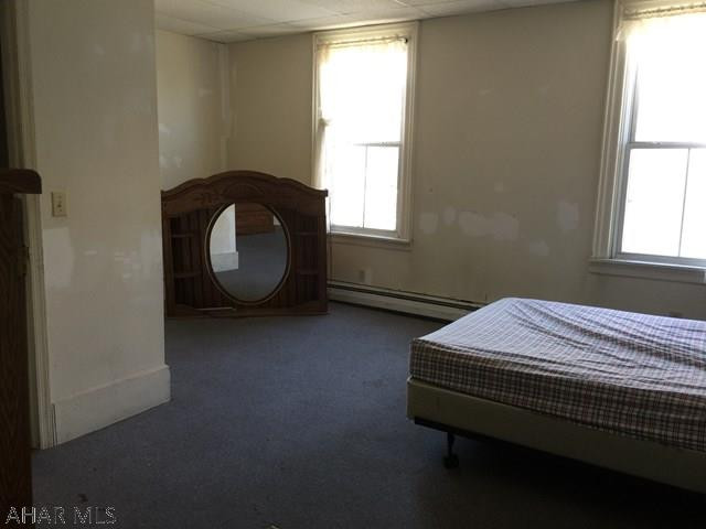 Unknown - Commercial Sale