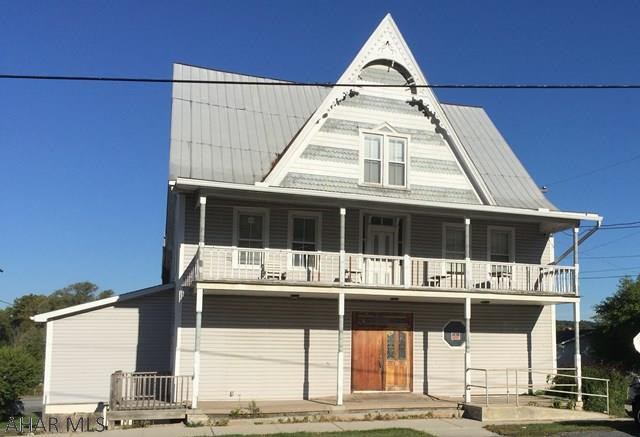 Unknown - Commercial Sale