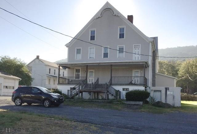 Unknown - Commercial Sale