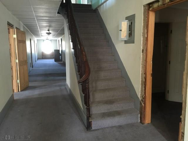 Unknown - Commercial Sale