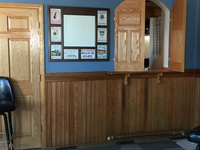 Unknown - Commercial Sale