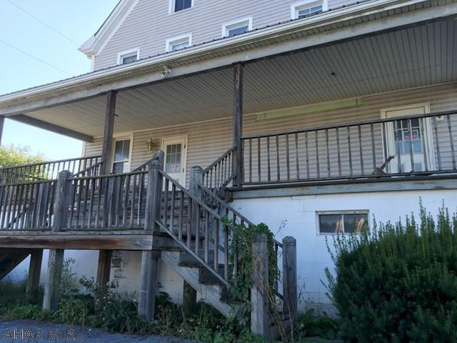 Unknown - Commercial Sale