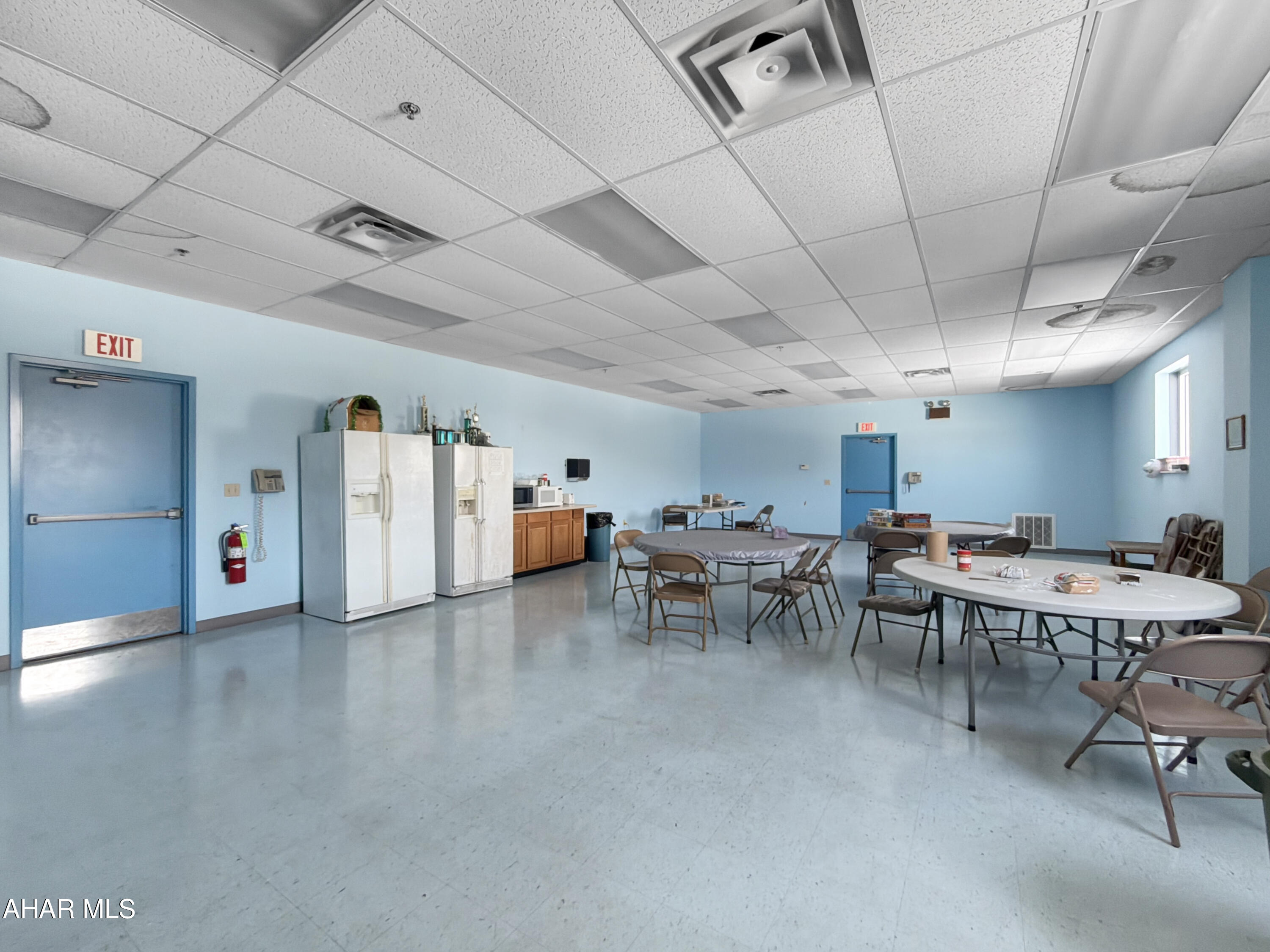 None - Commercial Sale