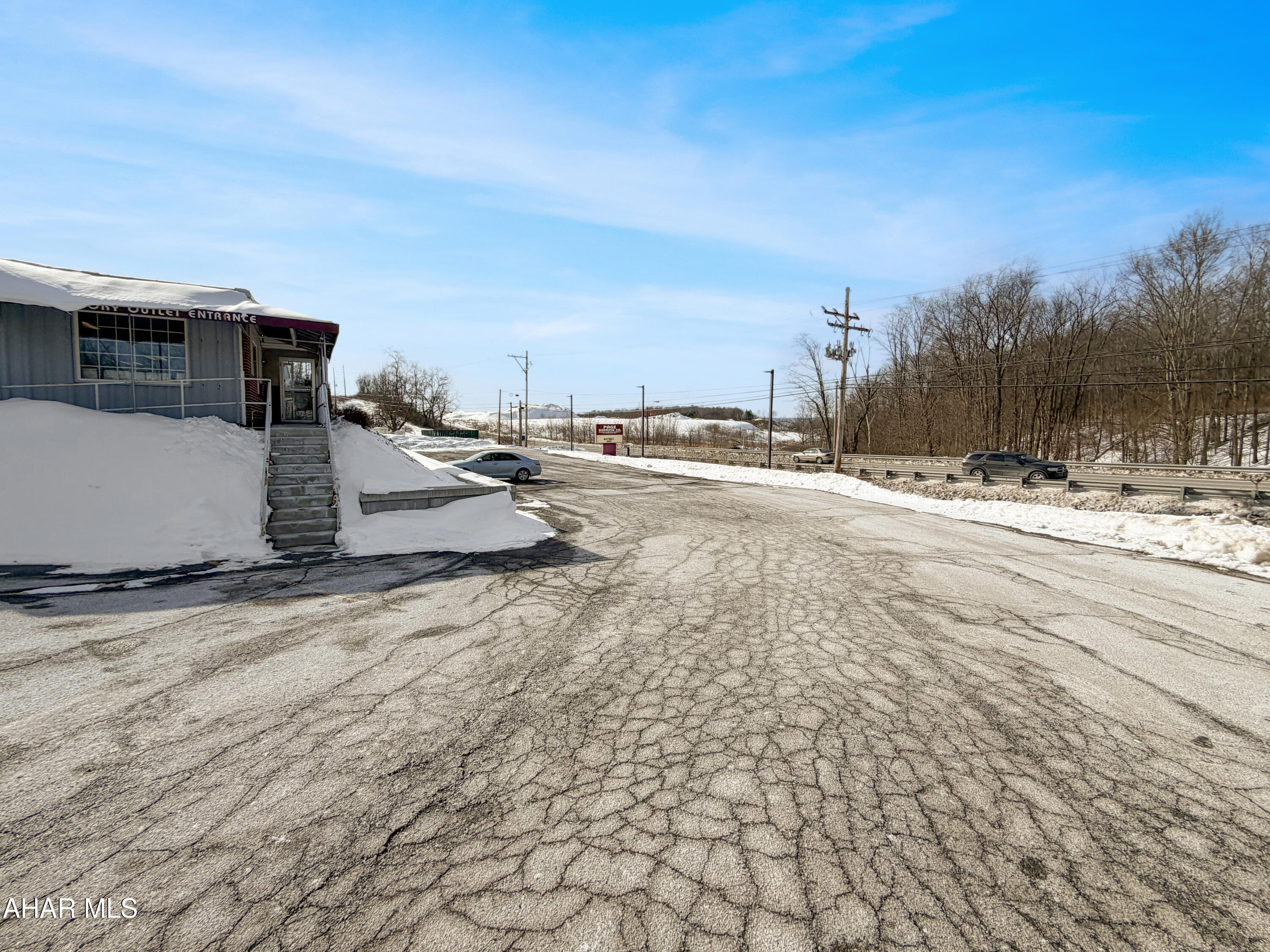 None - Commercial Sale