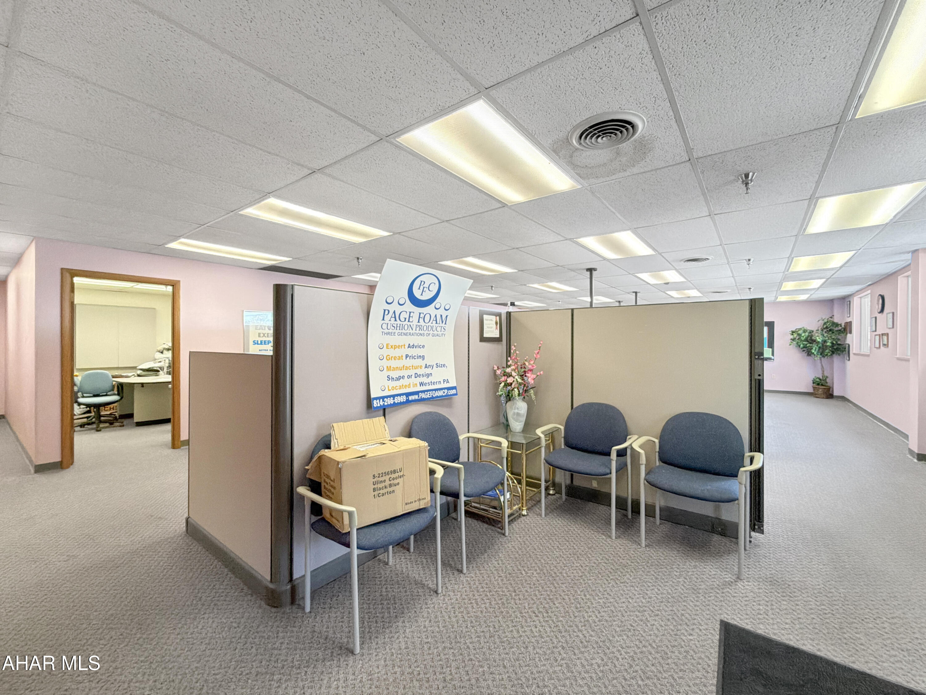 None - Commercial Sale