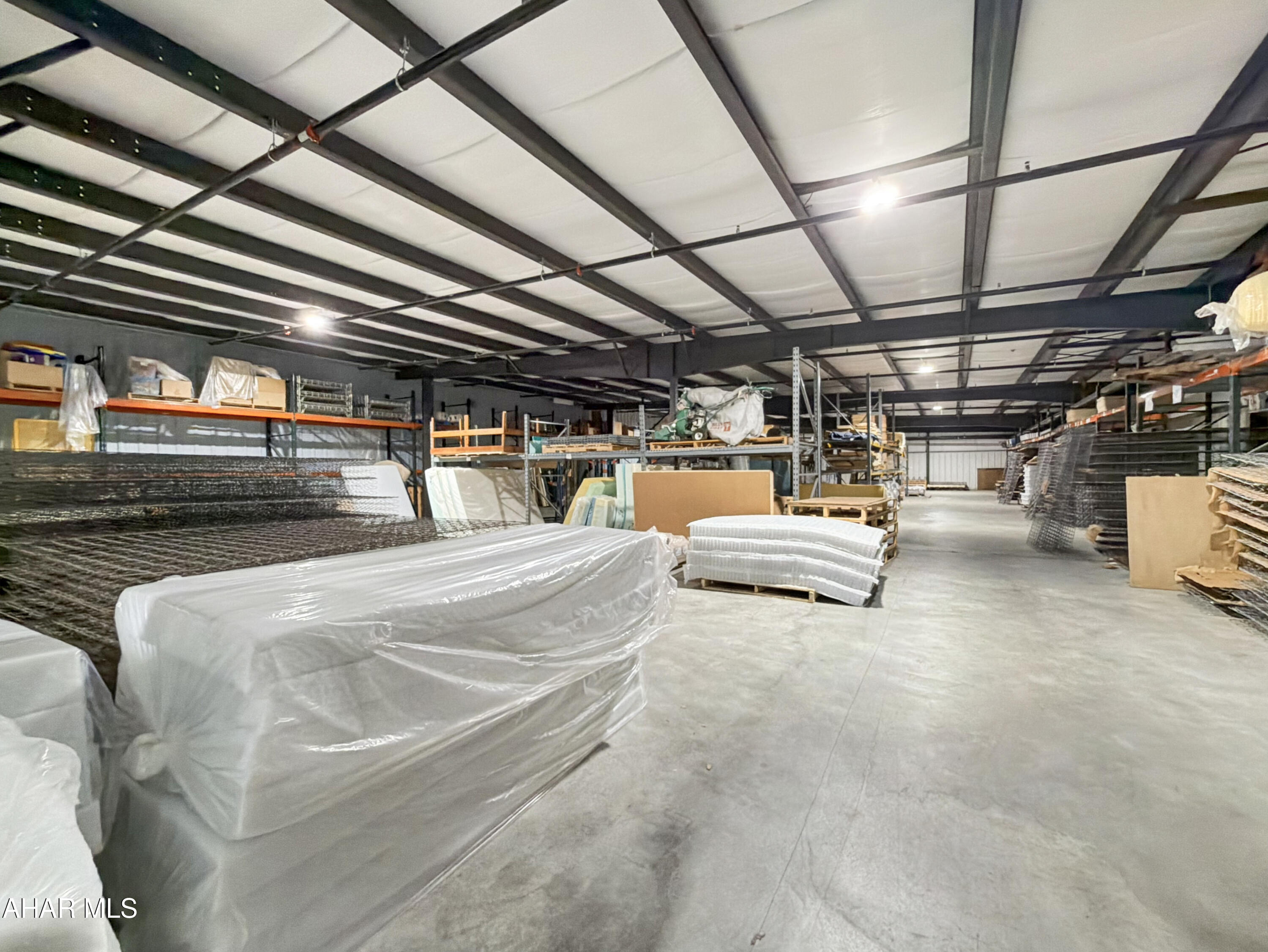 None - Commercial Sale