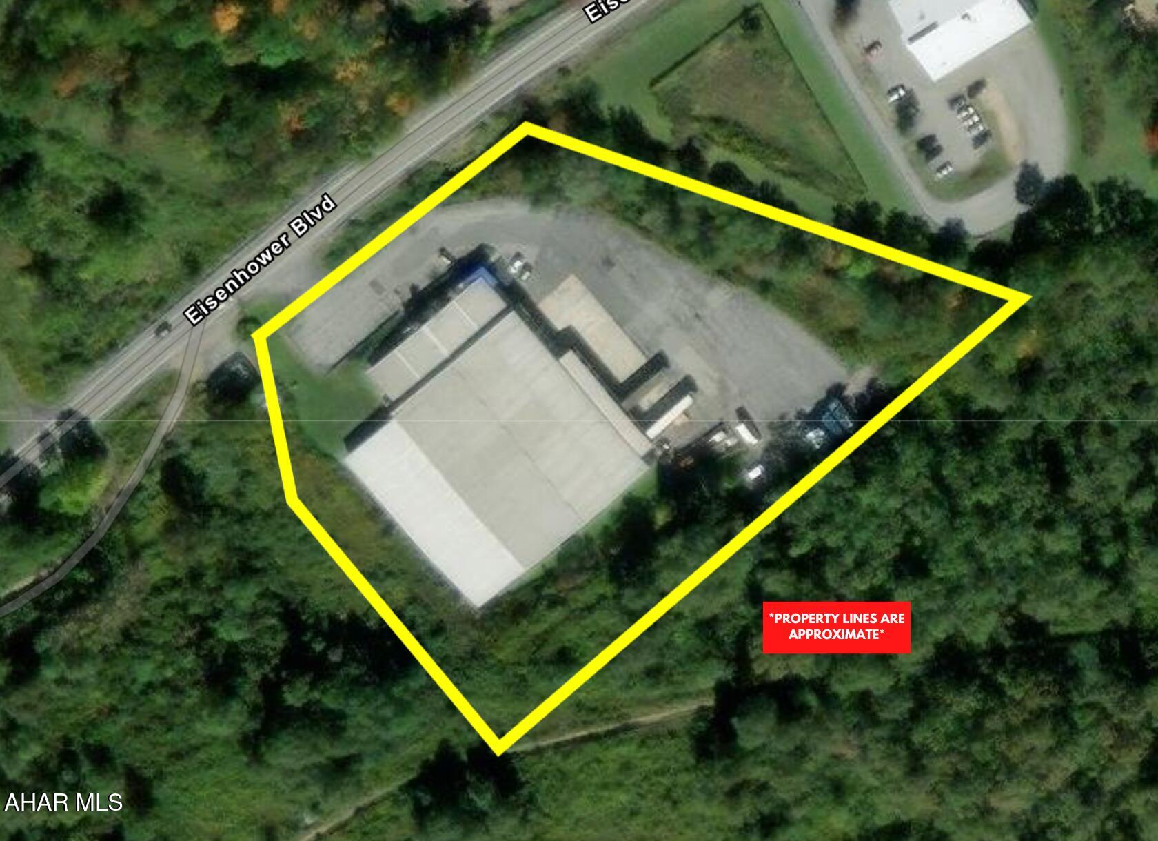 None - Commercial Sale