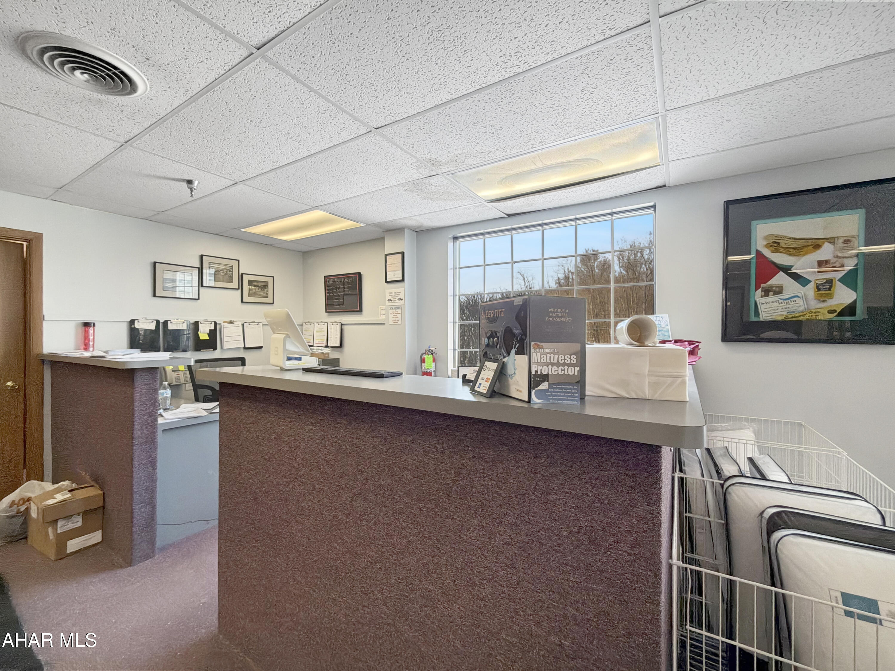 None - Commercial Sale