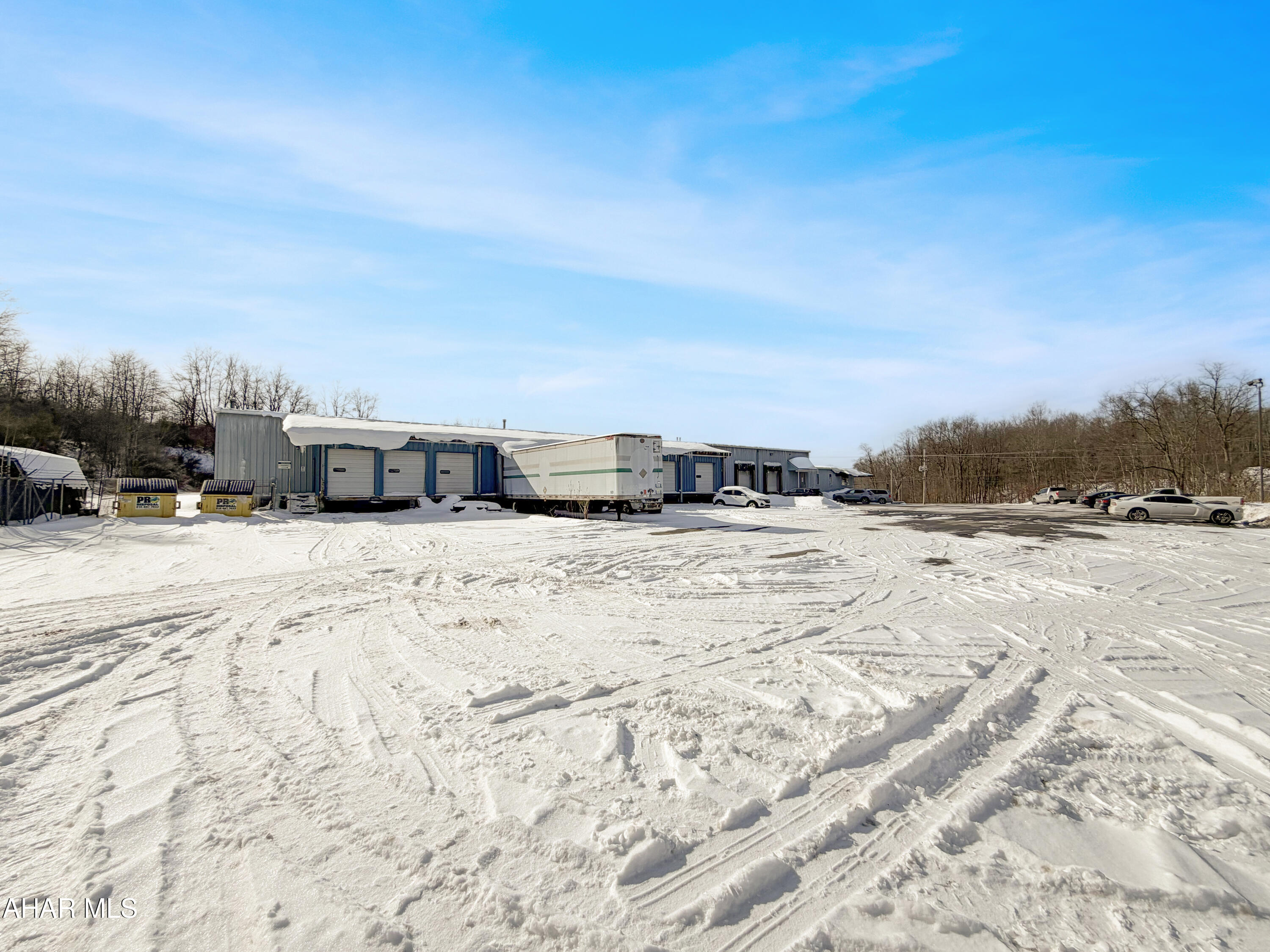 None - Commercial Sale