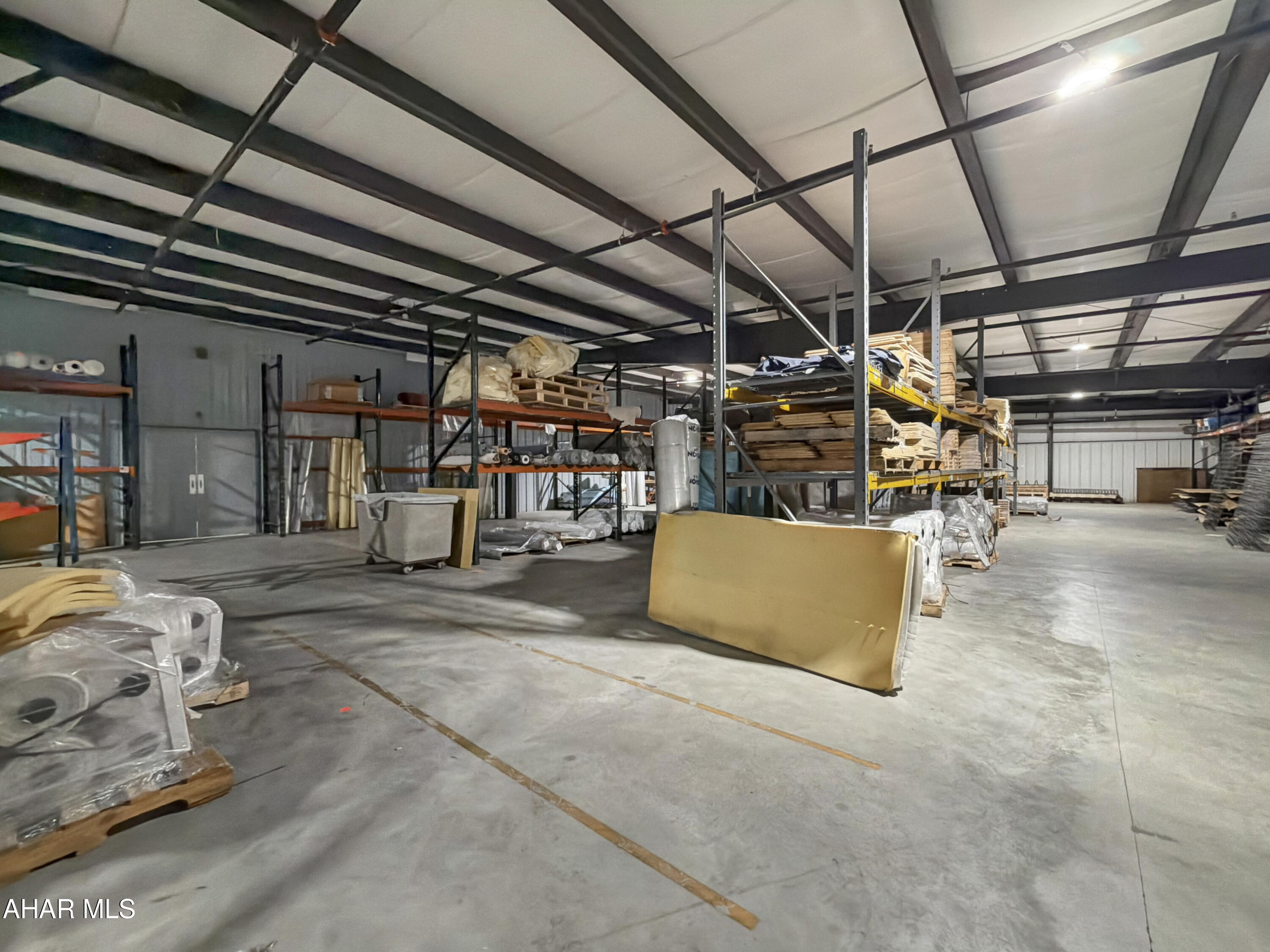 None - Commercial Sale