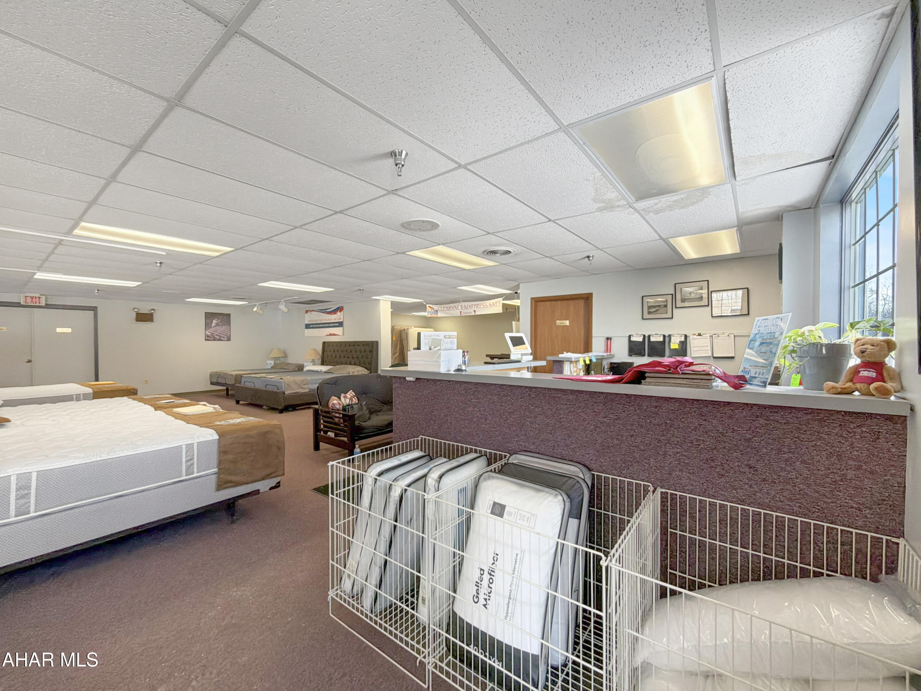 None - Commercial Sale