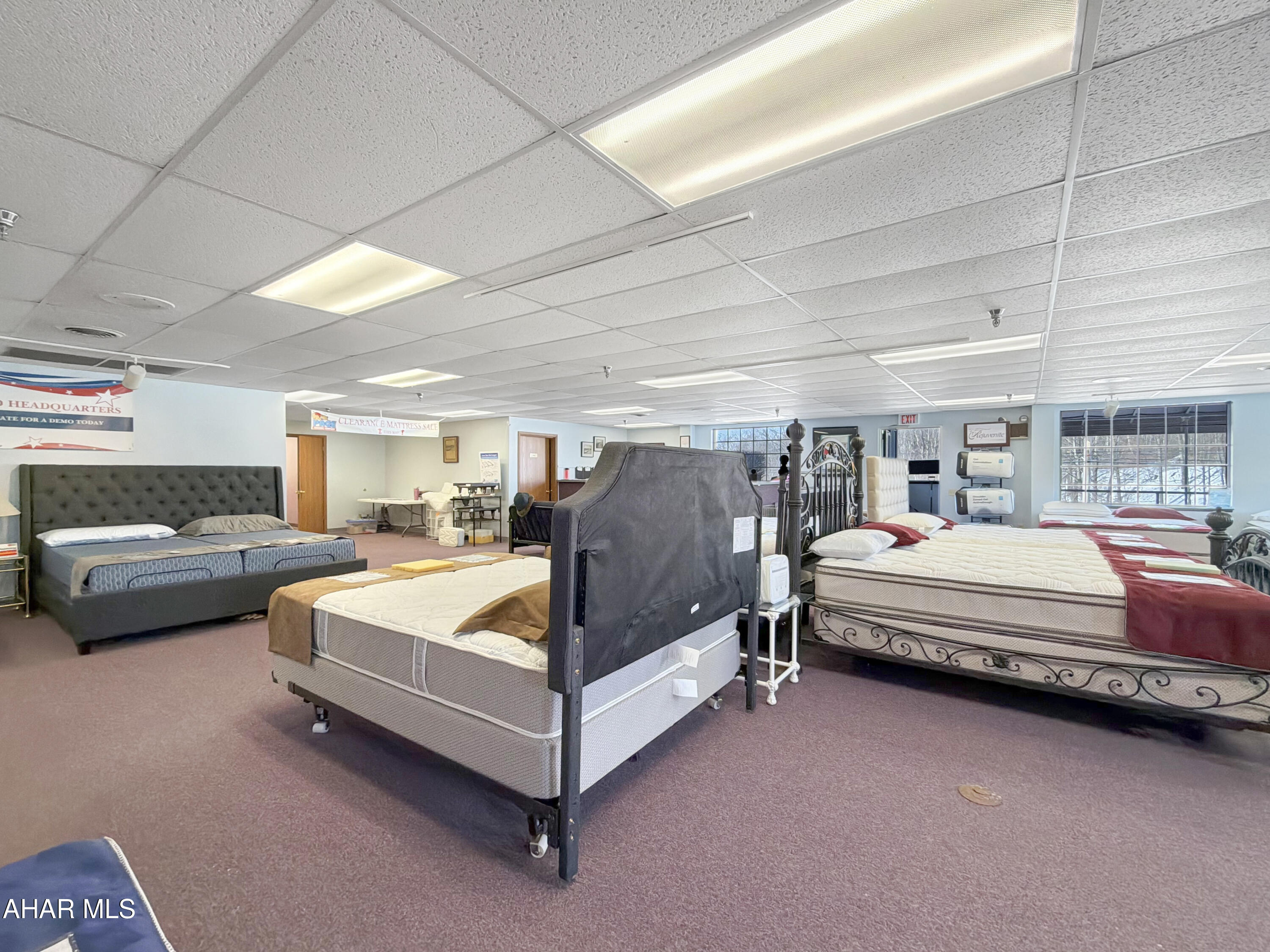 None - Commercial Sale