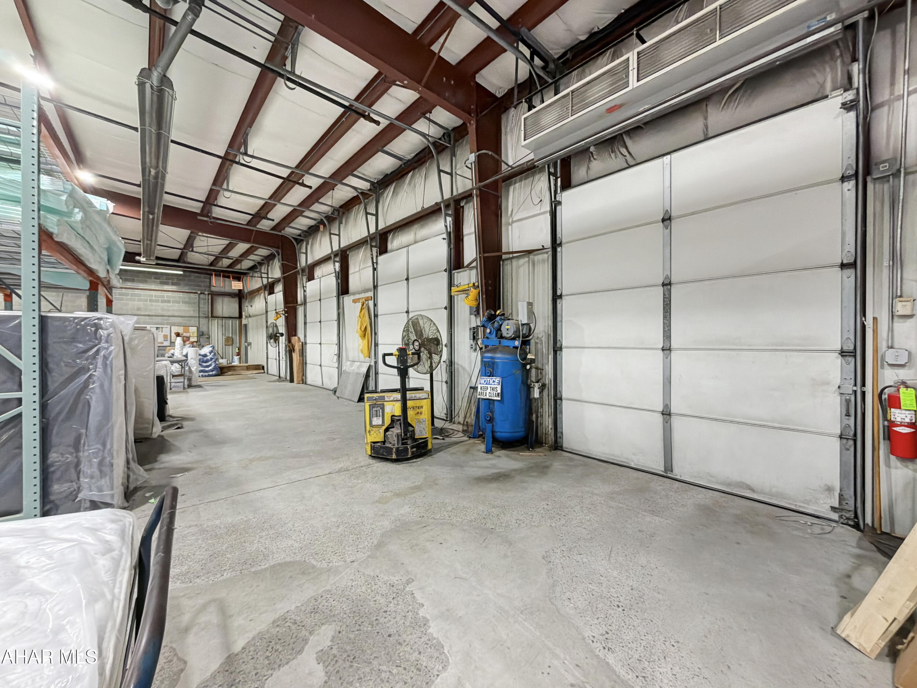 None - Commercial Sale