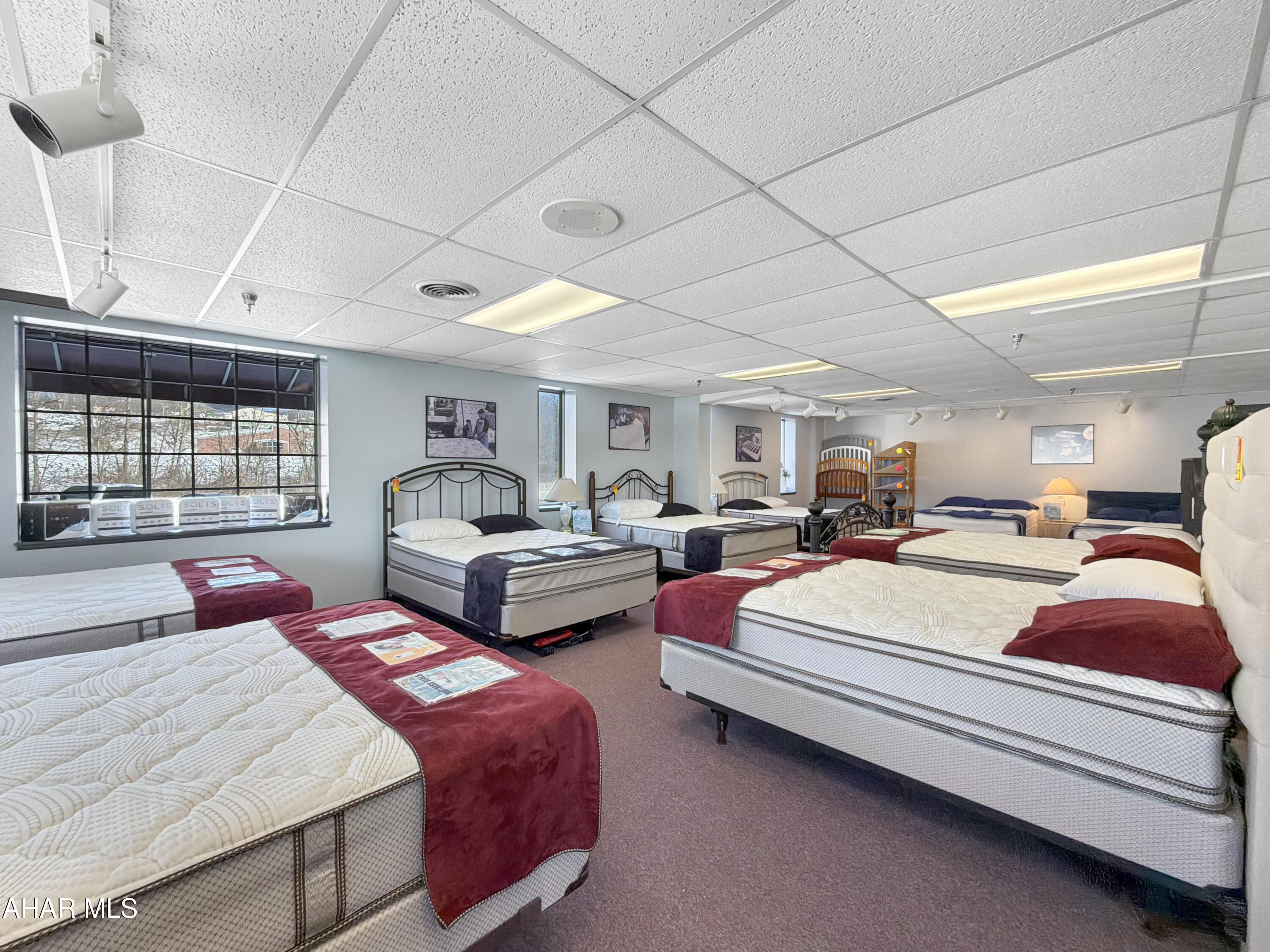 None - Commercial Sale