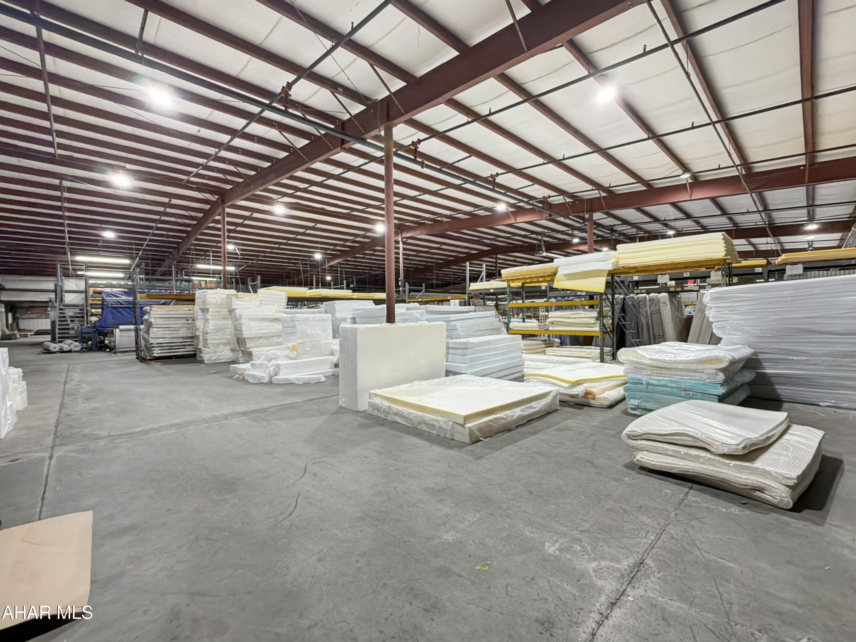 None - Commercial Sale