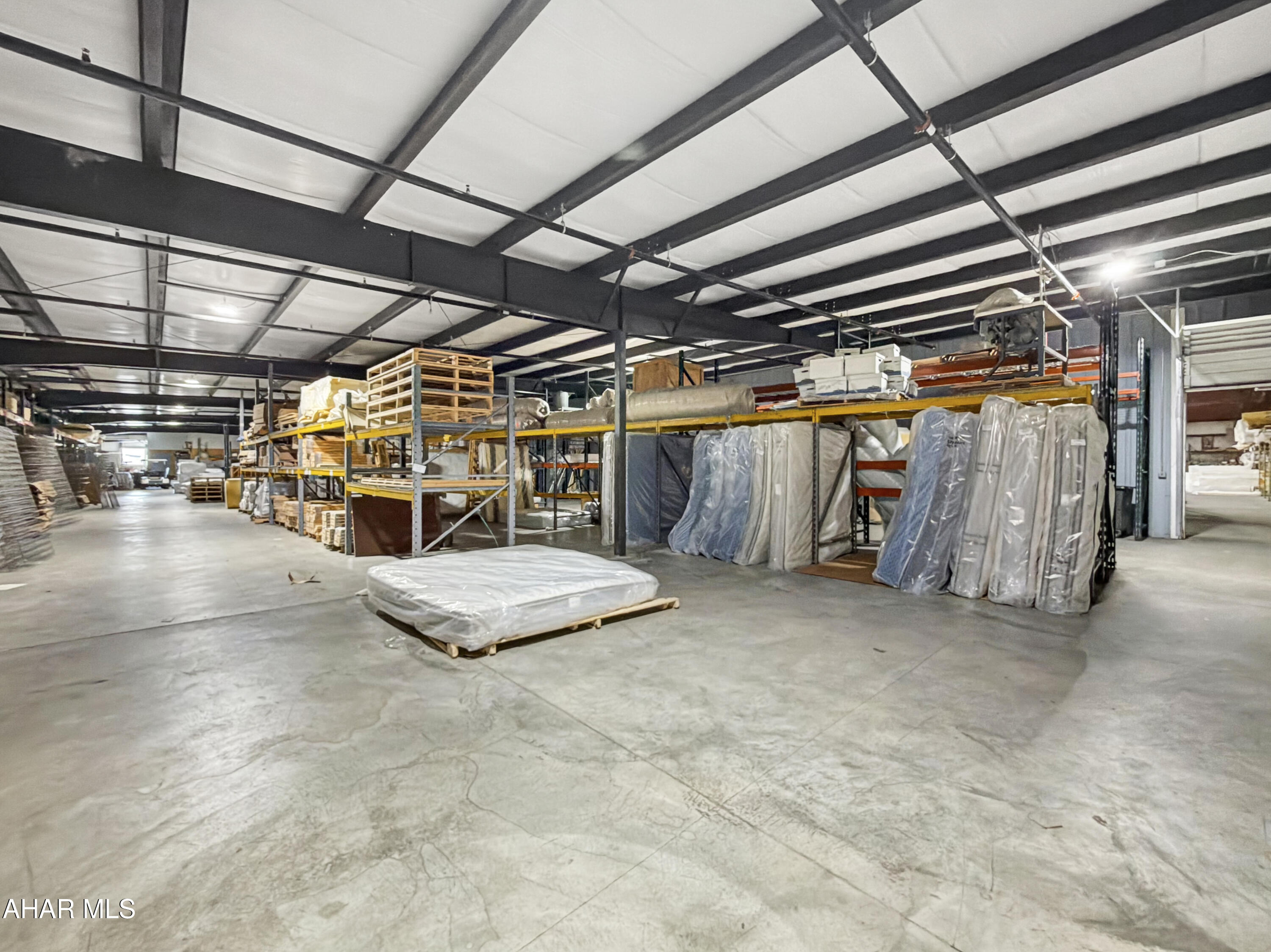 None - Commercial Sale