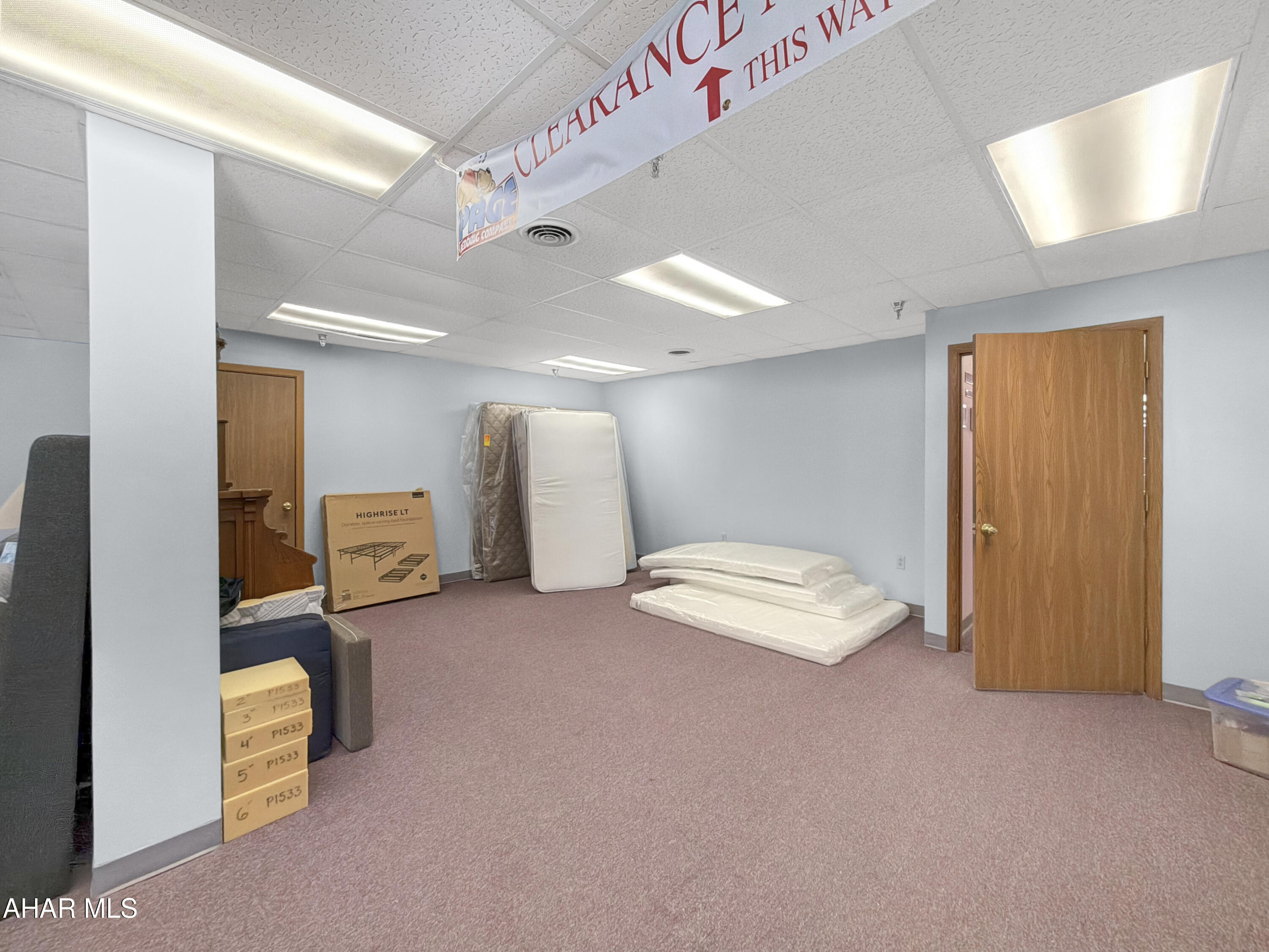 None - Commercial Sale