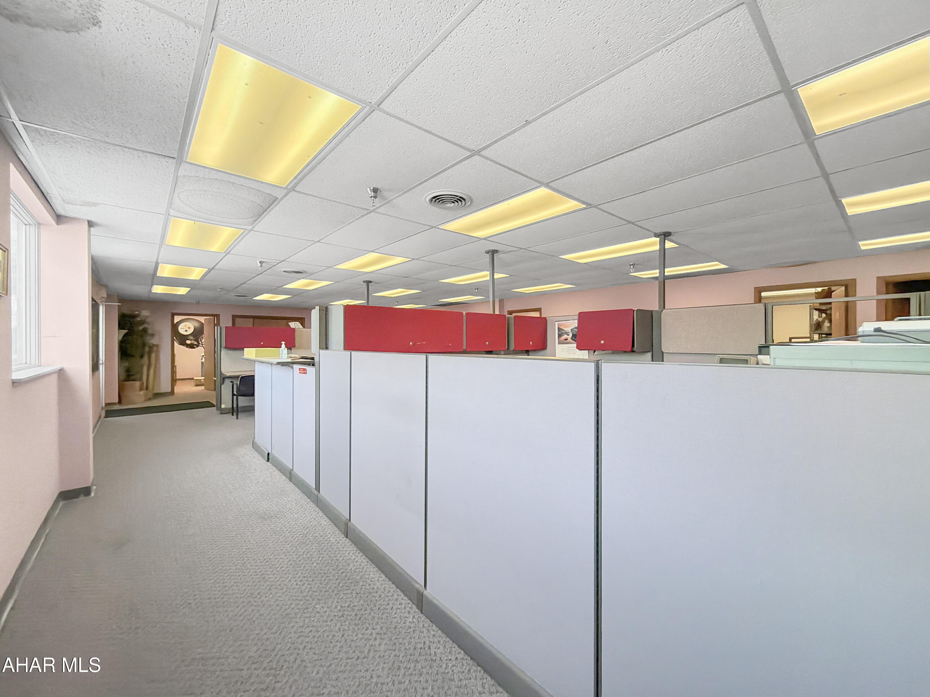 None - Commercial Sale