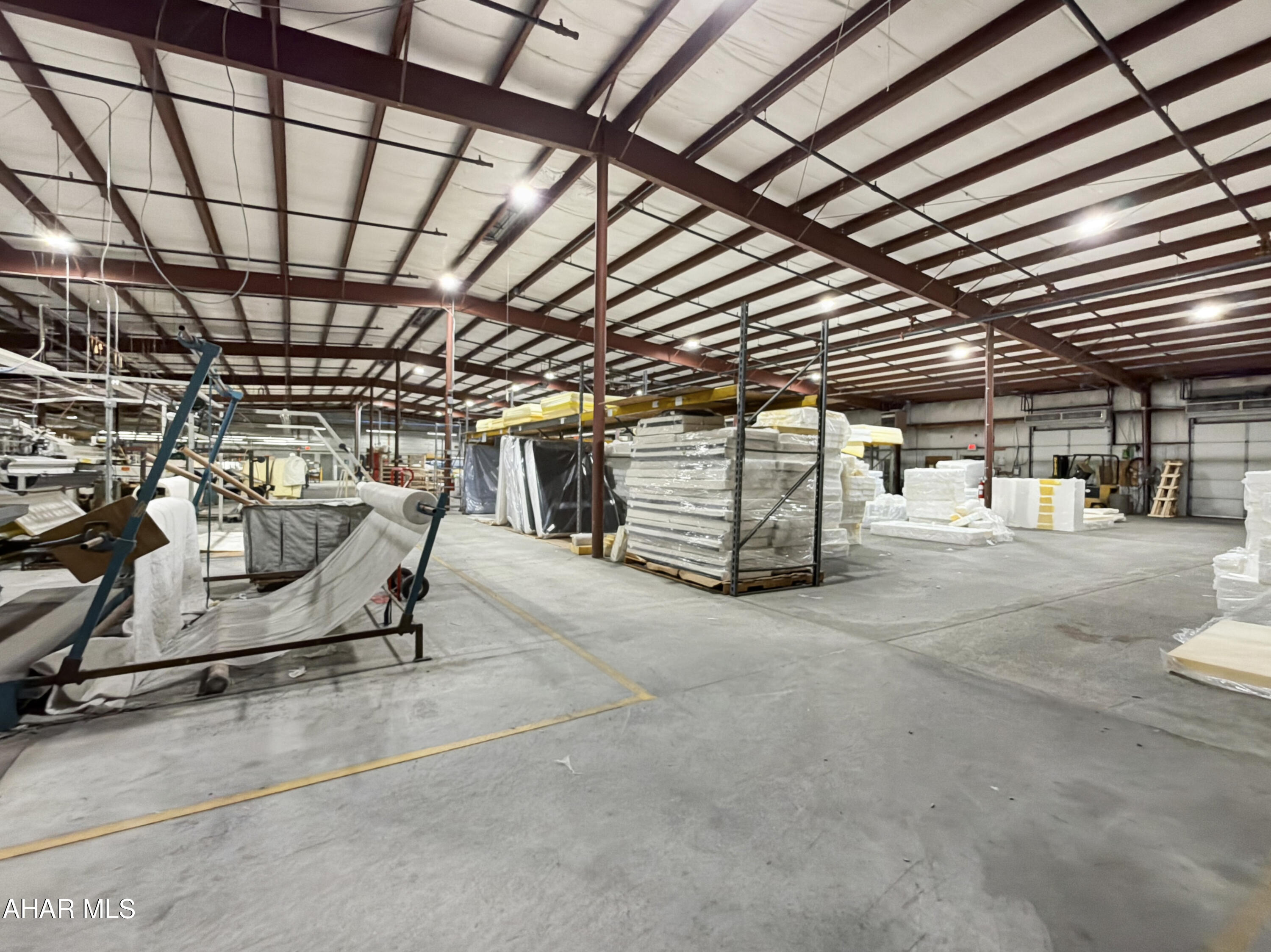 None - Commercial Sale