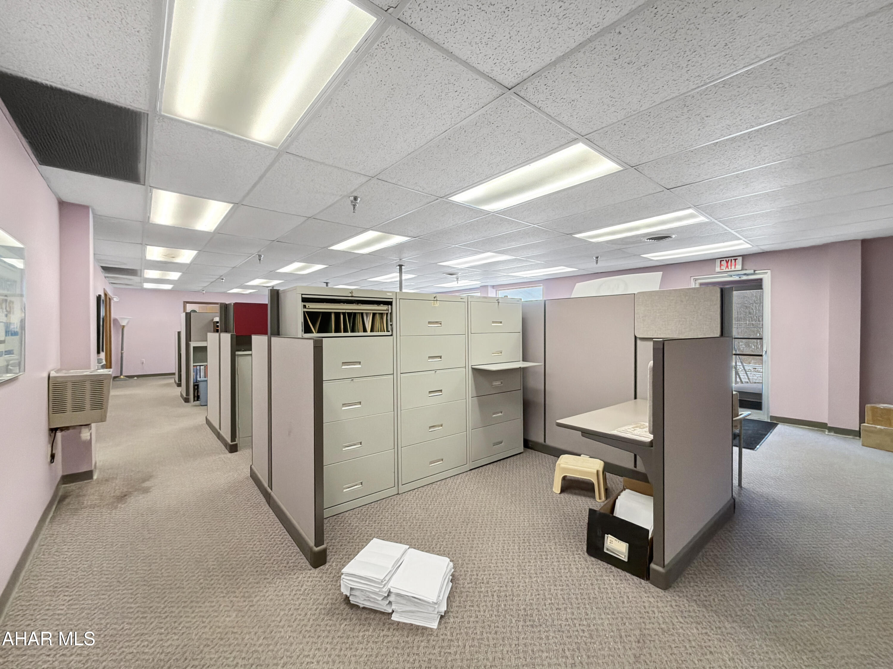 None - Commercial Sale