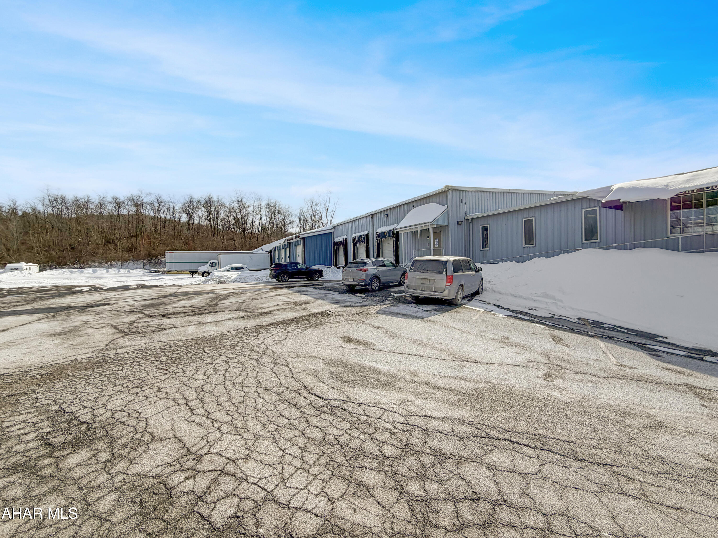 None - Commercial Sale