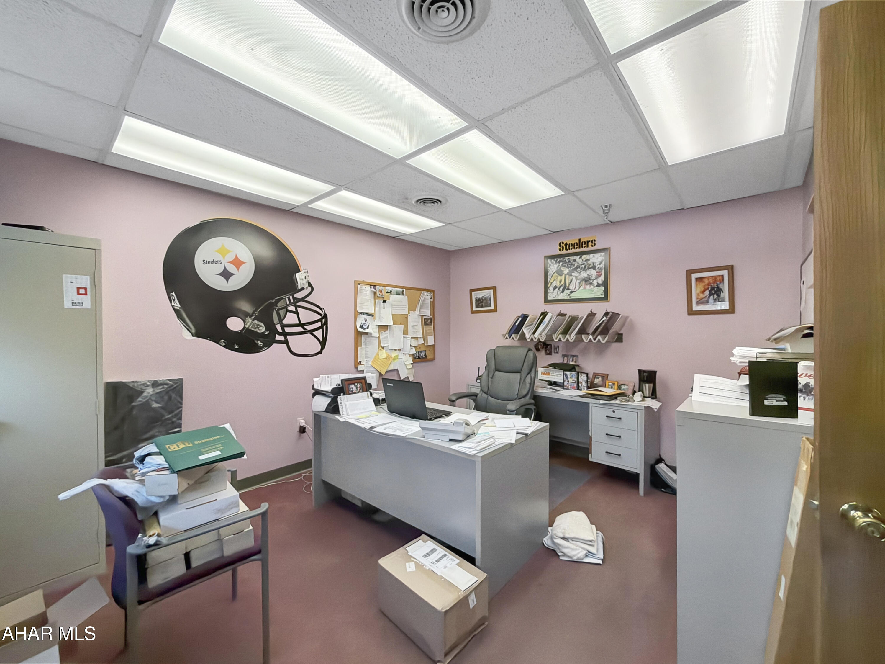 None - Commercial Sale