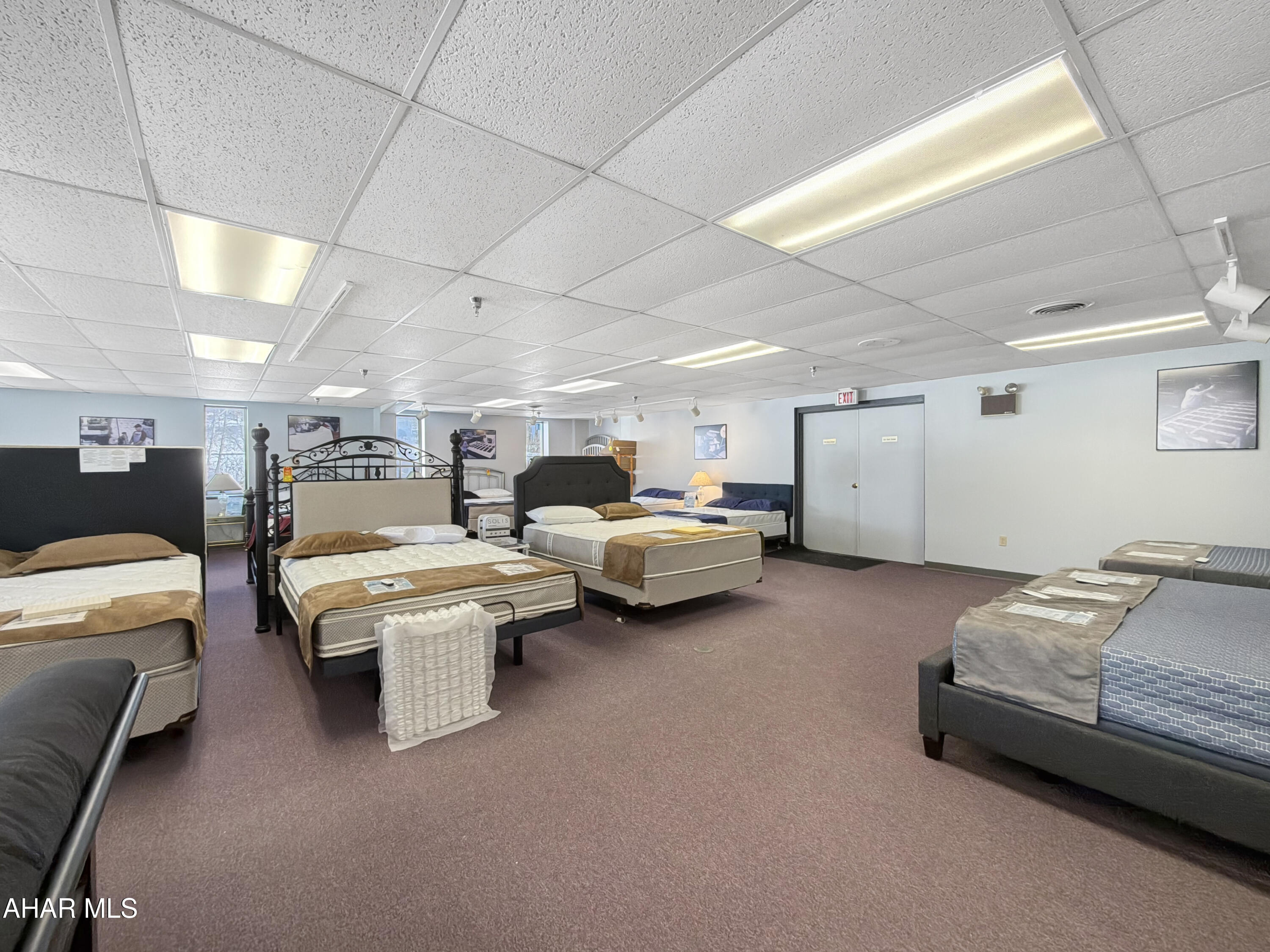 None - Commercial Sale