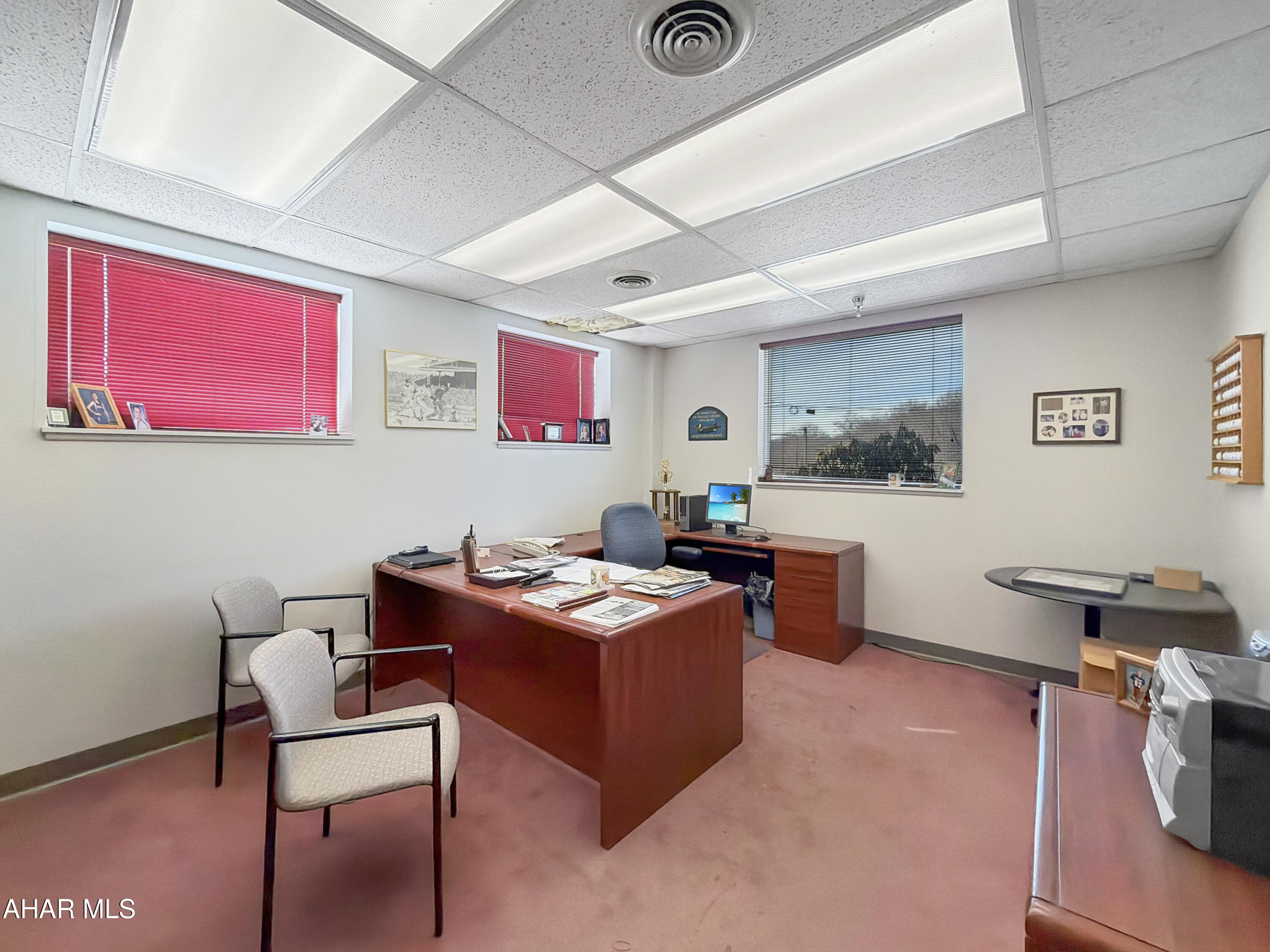 None - Commercial Sale