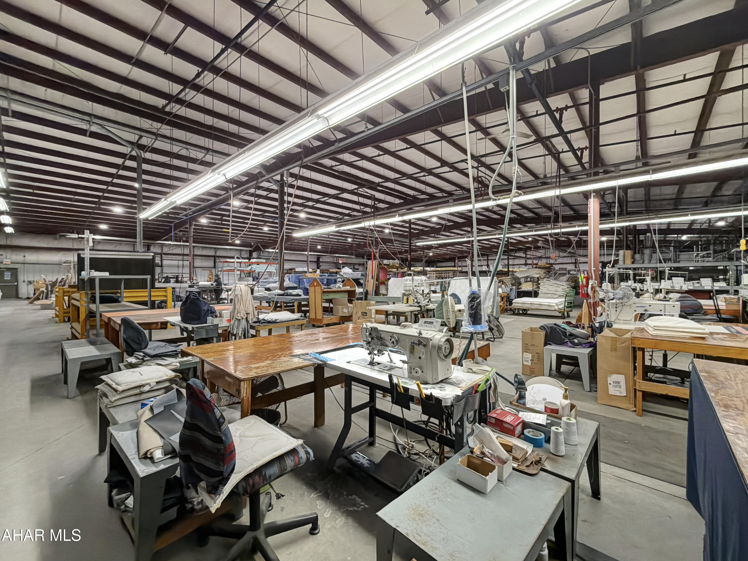 None - Commercial Sale