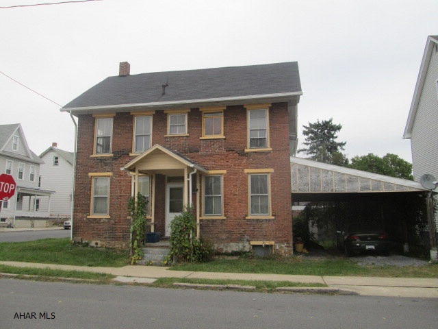 Other - Residential Income