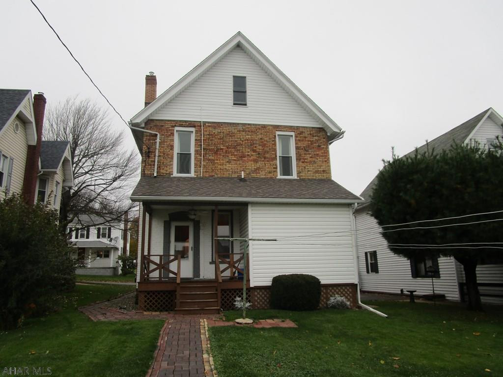 Unknown - Residential