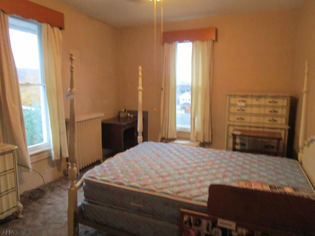 Unknown - Residential