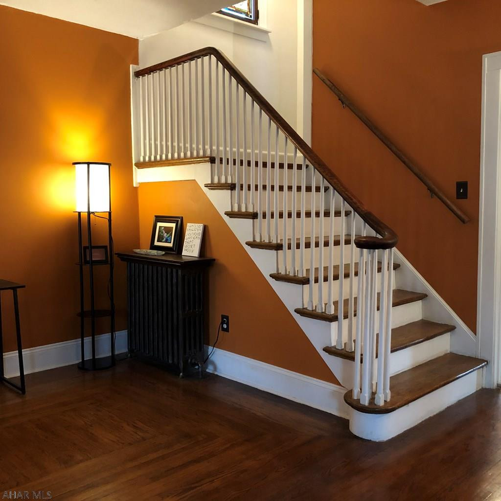 Juniata - Residential