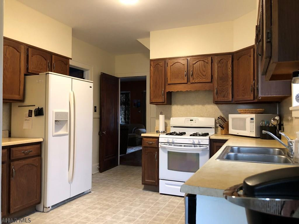 Juniata - Residential