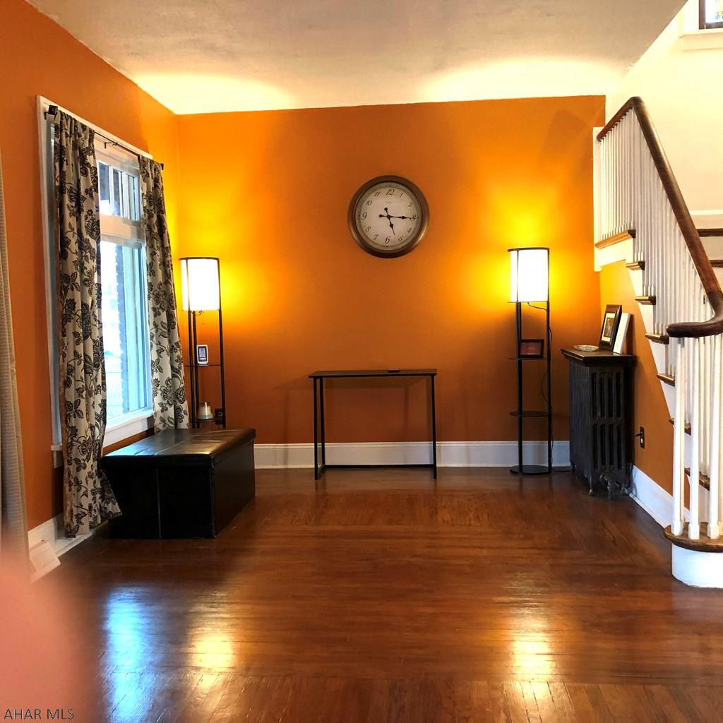 Juniata - Residential