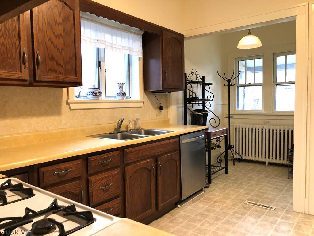 Juniata - Residential