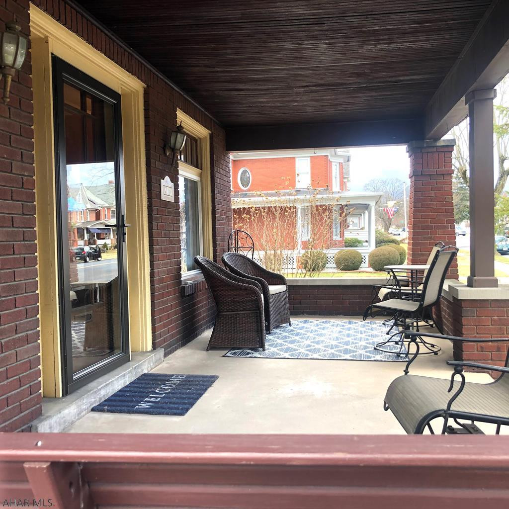 Juniata - Residential