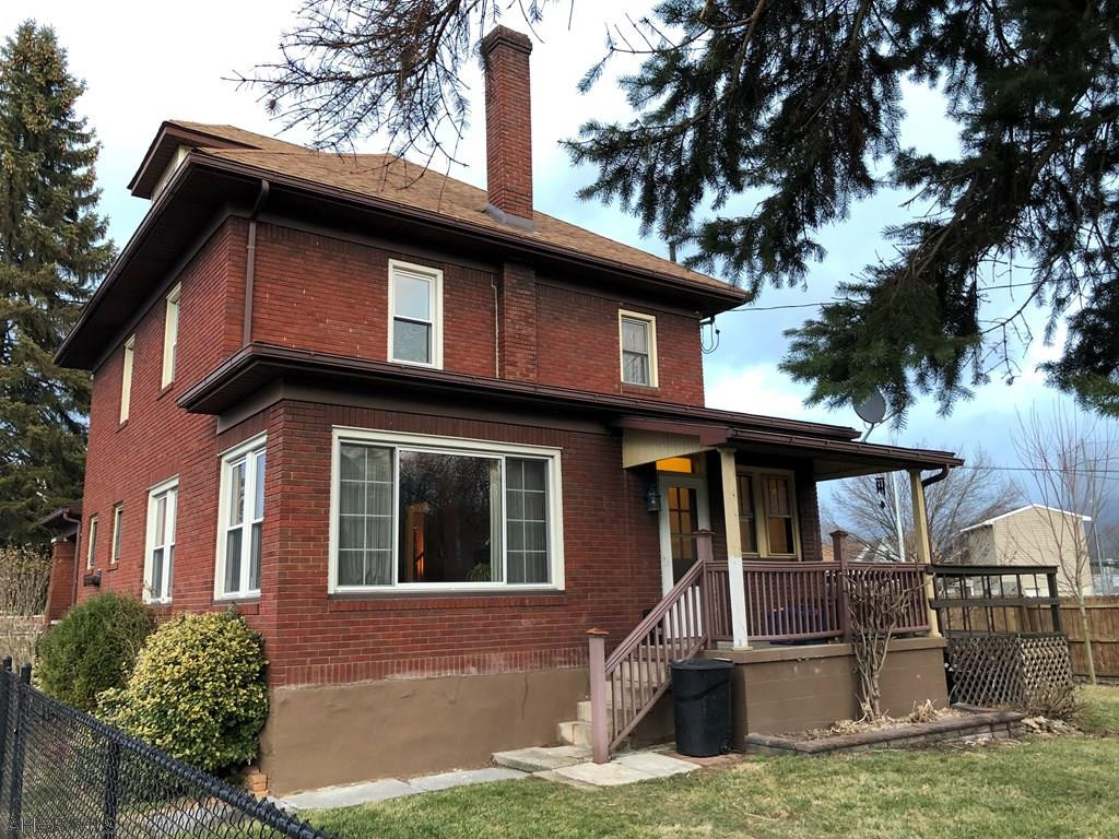 Juniata - Residential